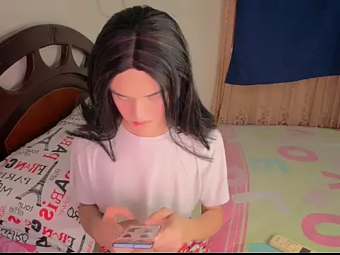 Kijetxosweet online show from February 2026 04:16:01 AM