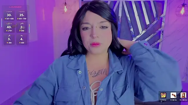  Vermell  online show from February 2026 10:58:02 PM