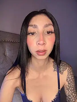 Nicky444k online show from February 2026 02:27:01 AM