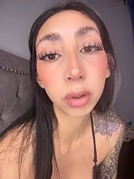 Nicky444k online show from February 2026 01:18:02 AM