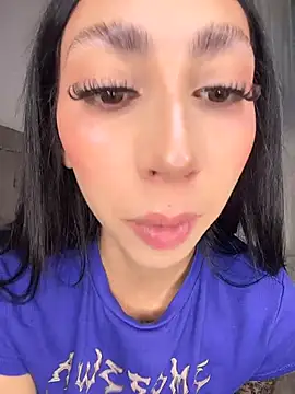 Nicky444k online show from March 2026 10:38:01 PM