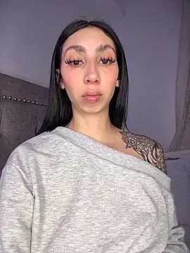 Nicky444k online show from March 2026 07:11:02 AM