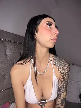 Nicky444k online show from March 2026 08:37:02 AM