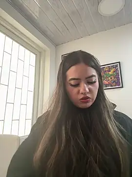 arycooper  online show from June 2026 01:43:01 PM