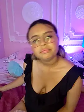 AngellVisen online show from February 2026 07:51:02 PM