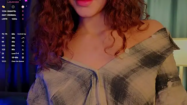 MarieRoooD online show from February 2026 11:20:02 PM