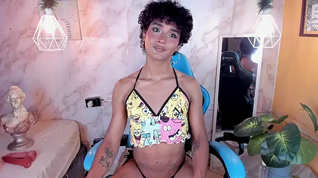 Kaliope baby online show from May 2026 05:01:02 AM