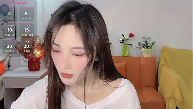 Lisa-295188 online show from February 2026 07:01:02 AM