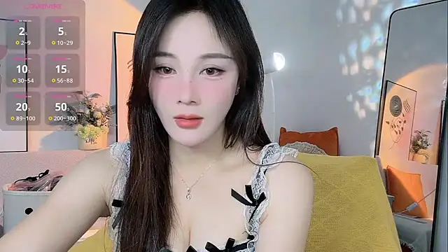 Lisa-295188 online show from March 2026 07:12:01 AM