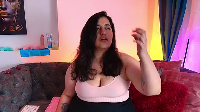 dani vemom online show from February 2026 07:51:02 PM