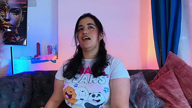 dani vemom online show from February 2026 07:54:01 PM