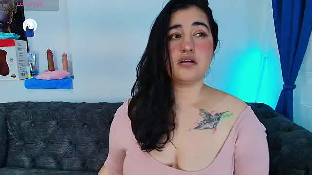 dani vemom online show from March 2026 08:01:01 PM