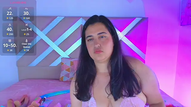 dani vemom online show from May 2026 07:33:01 PM