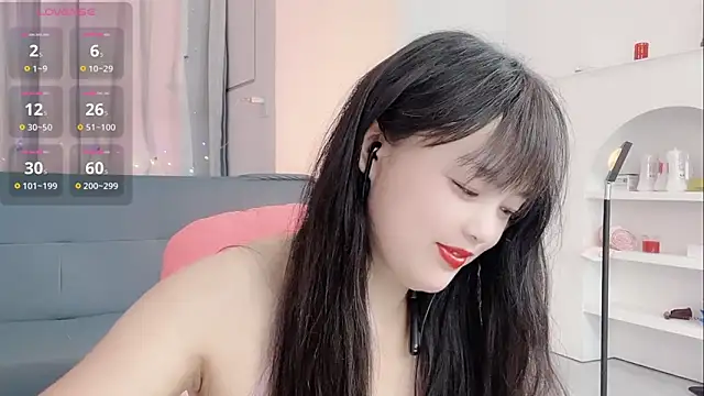 xianxian-baby online show from April 2026 06:41:01 PM