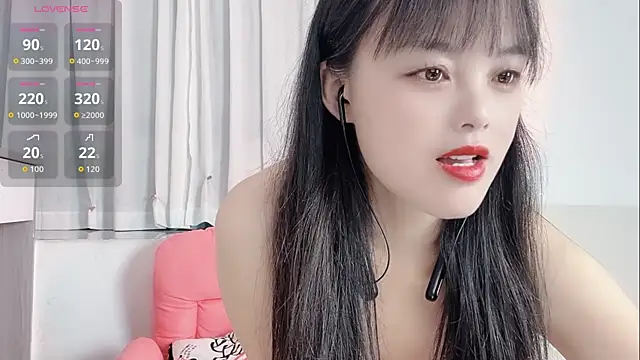 xianxian-baby online show from April 2026 08:44:01 PM