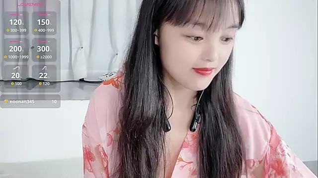 xianxian-baby online show from April 2026 06:36:02 PM