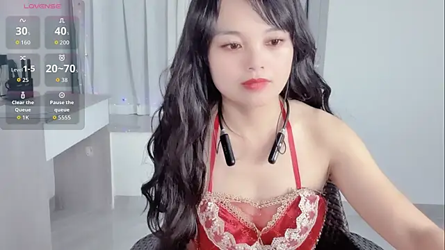 xianxian-baby online show from May 2026 04:03:02 PM