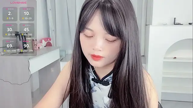xianxian-baby online show from June 2026 06:20:02 PM