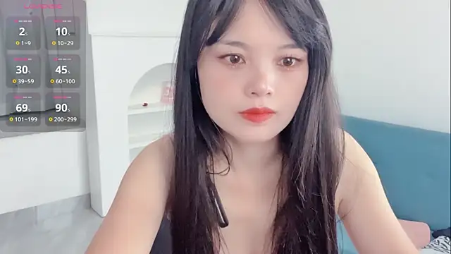 xianxian-baby online show from June 2026 07:46:01 PM