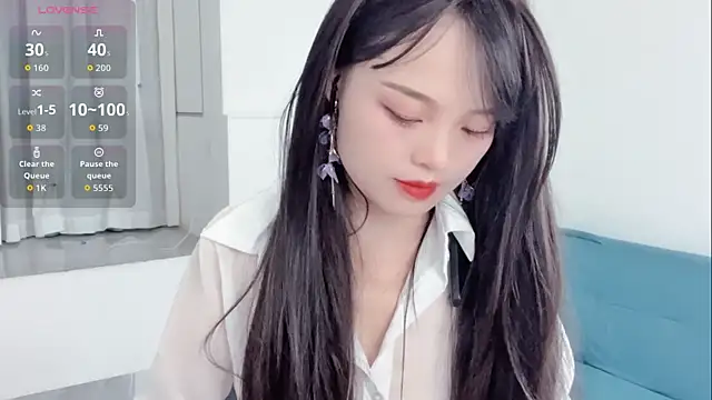 xianxian-baby online show from June 2026 03:06:02 PM