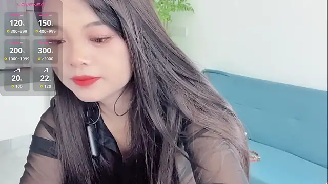 xianxian-baby online show from June 2026 06:25:02 PM