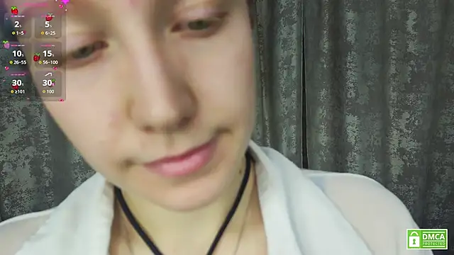 Cutie Ellis online show from February 2026 10:41:02 AM