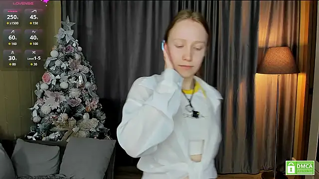 Cutie Ellis online show from March 2026 12:49:01 PM