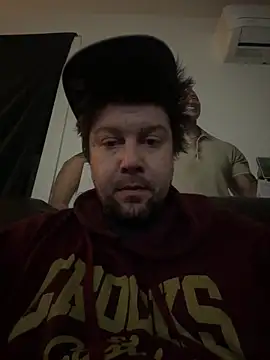 Snapshot of GabEthier chatting on March 2026 02:50:02 AM GabEthier online show from March 2026 02:50:02 AM