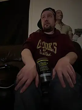 Snapshot of GabEthier chatting on March 2026 06:17:01 AM GabEthier online show from March 2026 06:17:01 AM