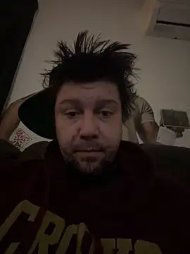 Snapshot of GabEthier chatting on March 2026 03:32:01 AM GabEthier online show from March 2026 03:32:01 AM