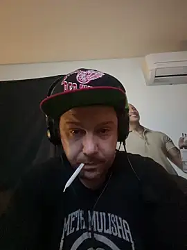 Snapshot of GabEthier chatting on April 2026 03:23:02 AM GabEthier online show from April 2026 03:23:02 AM