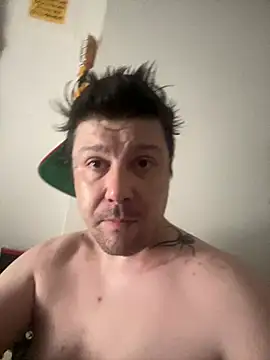 Snapshot of GabEthier chatting on June 2026 11:47:02 AM GabEthier online show from June 2026 11:47:02 AM