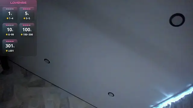 SkarletKat  online show from February 2026 05:22:02 AM