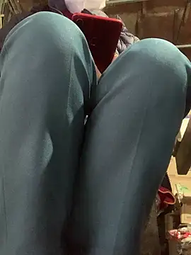 YANINA120 online show from February 2026 01:37:02 AM