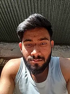 LustyDanky online show from February 2026 04:16:02 AM