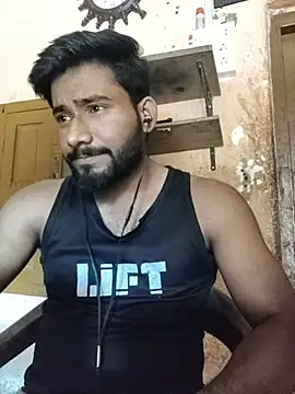 LustyDanky online show from April 2026 05:36:02 AM
