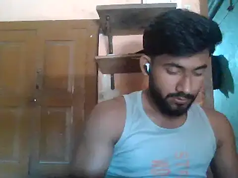 LustyDanky online show from May 2026 06:42:02 AM
