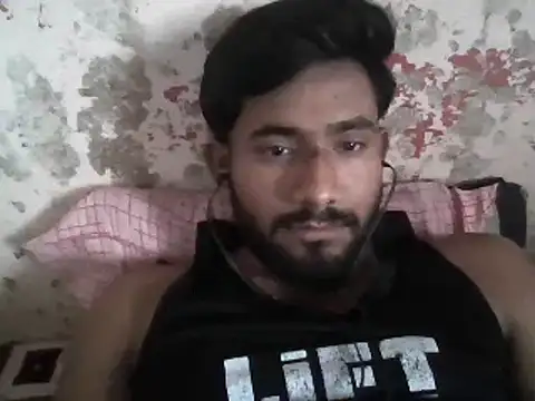 LustyDanky online show from May 2026 06:31:02 AM