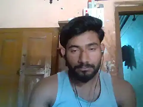 LustyDanky online show from May 2026 06:21:03 AM