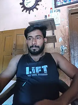 LustyDanky online show from May 2026 07:06:01 AM