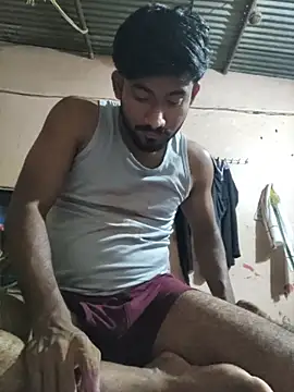 LustyDanky online show from May 2026 06:02:02 PM