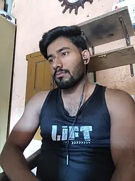 LustyDanky online show from May 2026 05:13:02 AM