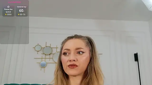 IrisLayne online show from March 2026 06:20:01 AM