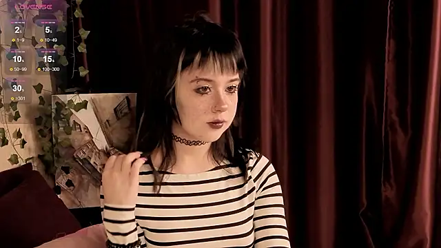 lil ayesha online show from February 2026 02:49:02 AM