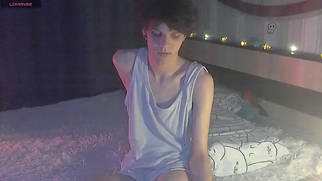 Lucius Morris online show from February 2026 05:52:01 PM