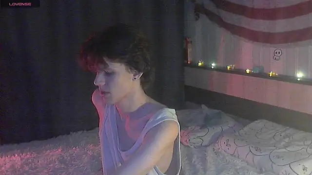 Lucius Morris online show from February 2026 06:44:02 PM