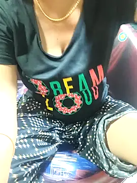 call me mouni099 online show from February 2026 05:33:01 PM