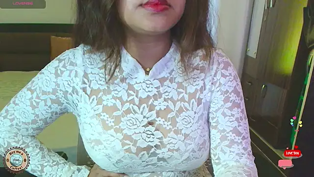Yara-143 online show from April 2026 08:17:02 AM