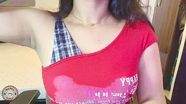 Yara-143 online show from May 2026 08:41:01 AM