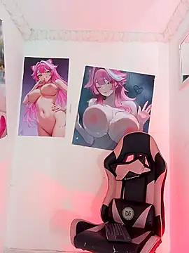 Stefani  R online show from March 2026 04:14:01 AM